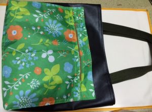 エコバッグトートバッグ